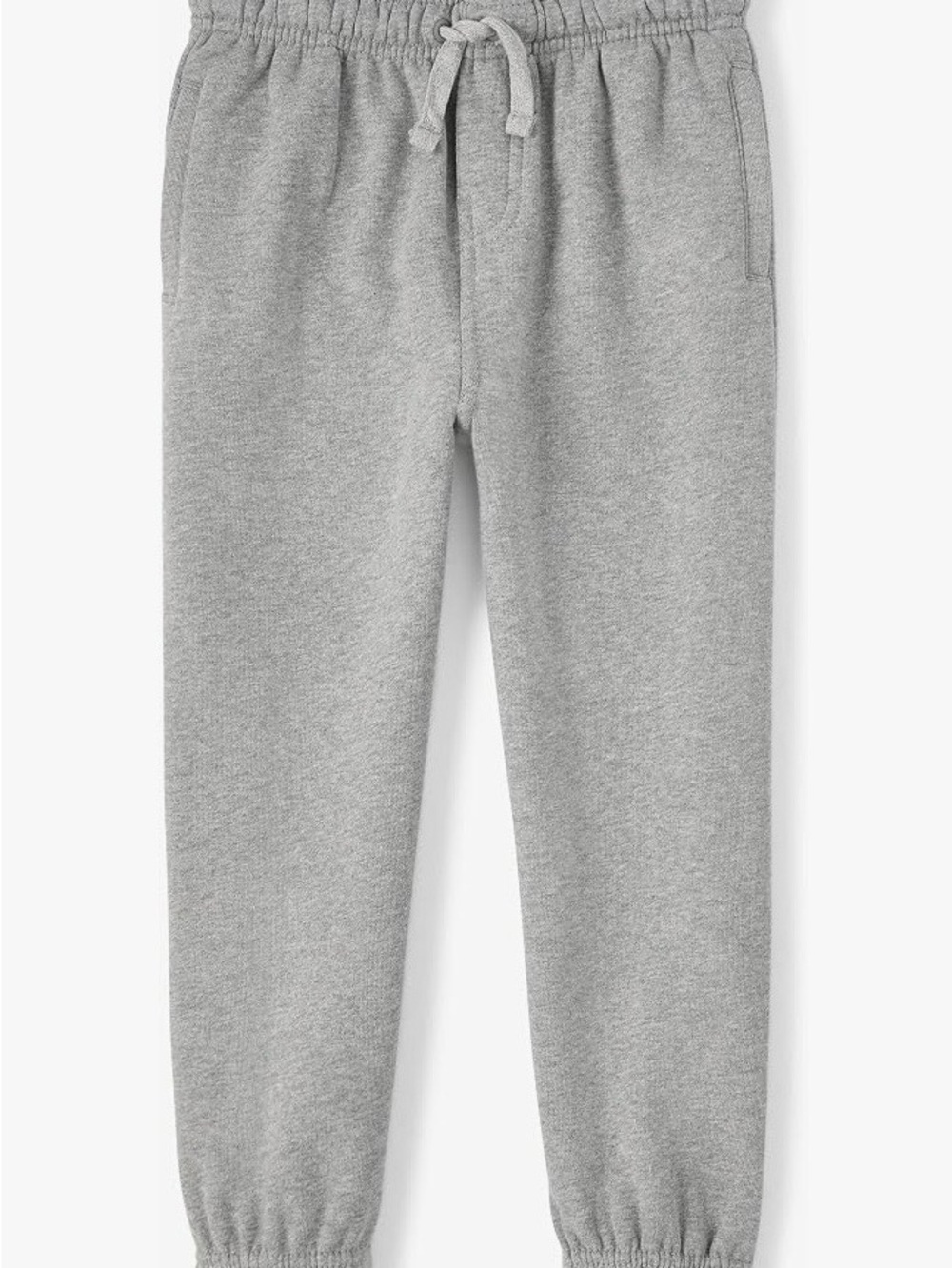 Gymboree Boys ‘Rock Academy’ Gray 3-piece Set: Hoodie, Top, Joggers Size 7 - Picture 12 of 16